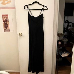 Black Reformation jumpsuit